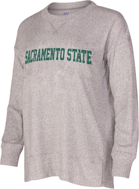 Sacramento State Women's Long Sleeve T-Shirt