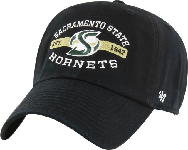 Sacramento State Adjustable Cap