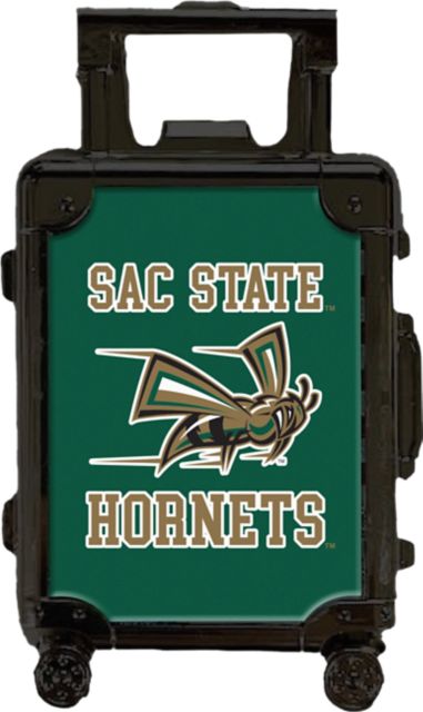 Sacramento State Hornets Luggage Magnet