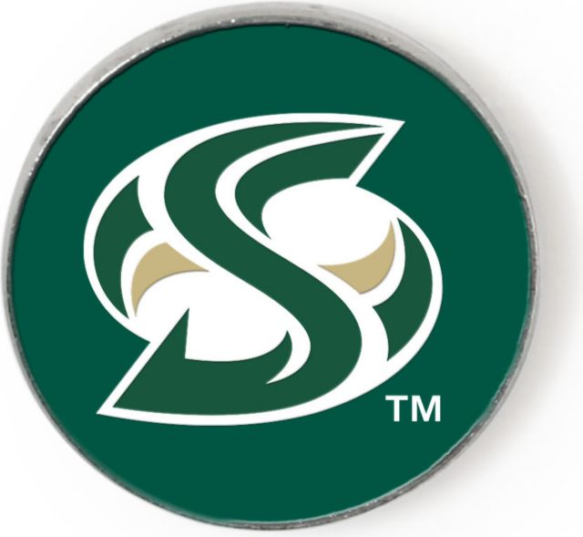 Sacramento State Hornets 3/4" Lapel Pin