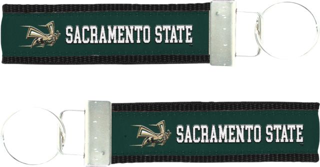 Sacramento State Keystrap