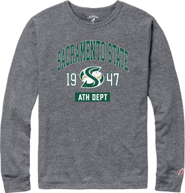 Sacramento State Long Sleeve T-Shirt