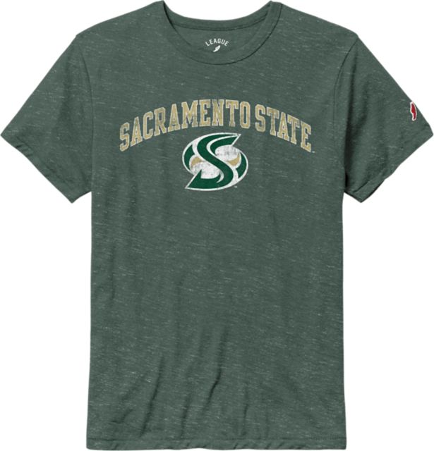 Sacramento State Hornets Short Sleeve T-Shirt