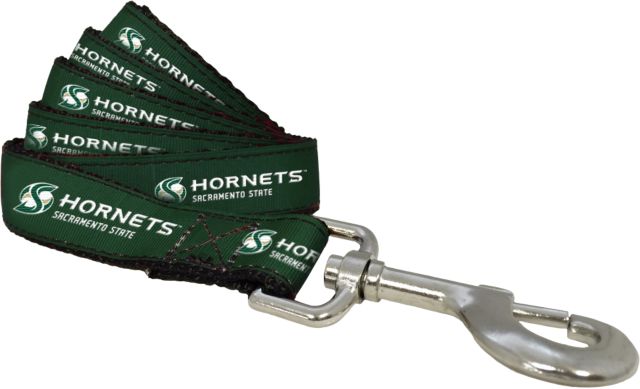 Sacramento State 1"x 6' Dog Leash