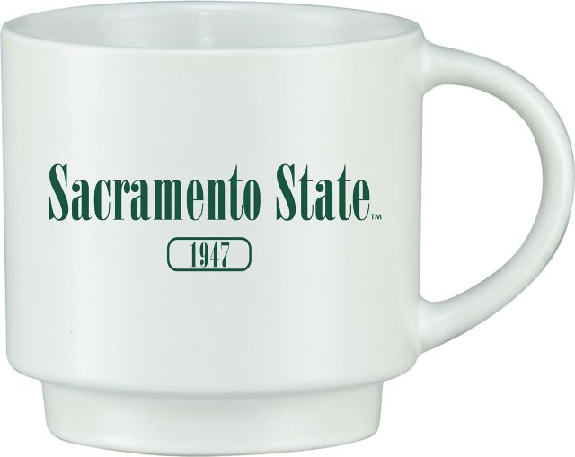 Sacramento State 14 oz. Mug