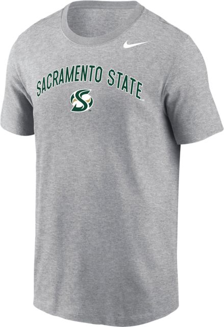 Sacramento State Hornets Dri-Fit Short Sleeve T-Shirt