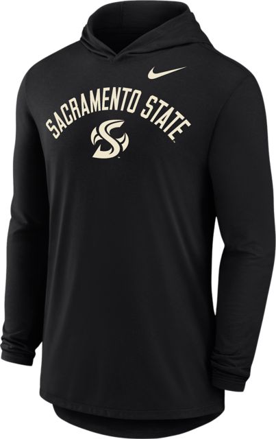Sacramento State Hornets Hooded Sweatshirt