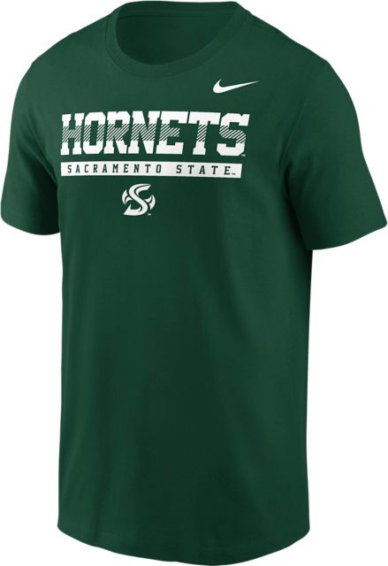 Sacramento State Hornets Legend Short Sleeve T-Shirt