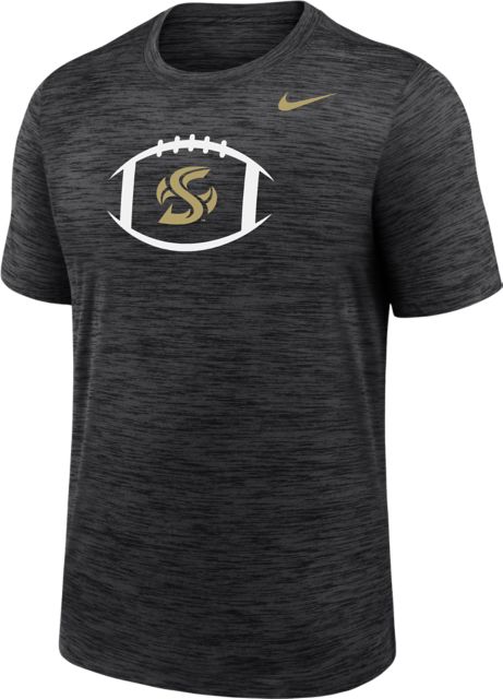 Sacramento State Velocity Legend Short Sleeve T-Shirt