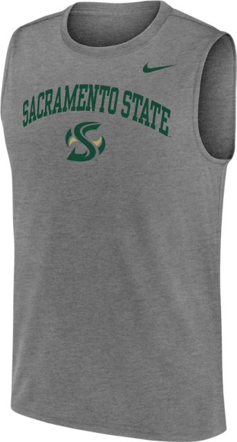 Sacramento State Sleeveless Shirt