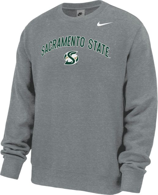 Sacramento State Hornets Crewneck Sweatshirt