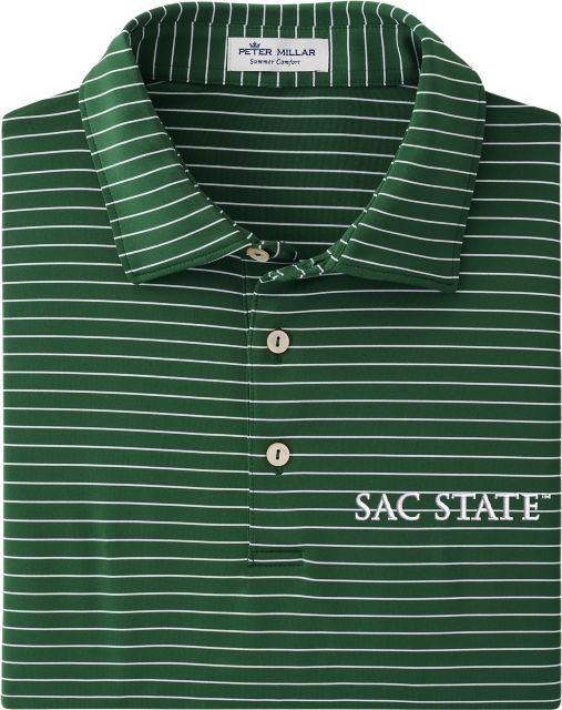 Sacramento State Polo