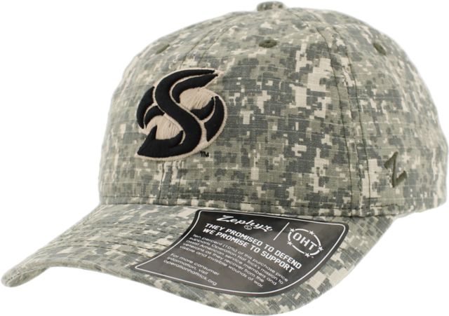 Sacramento State Cap