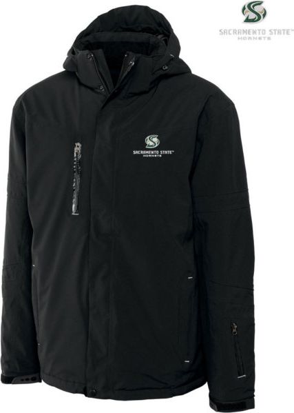 Cutter & Buck Sacramento State WeatherTec Sanders Jacket - ONLINE ONLY