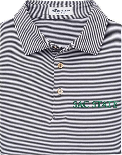 Sacramento State Polo