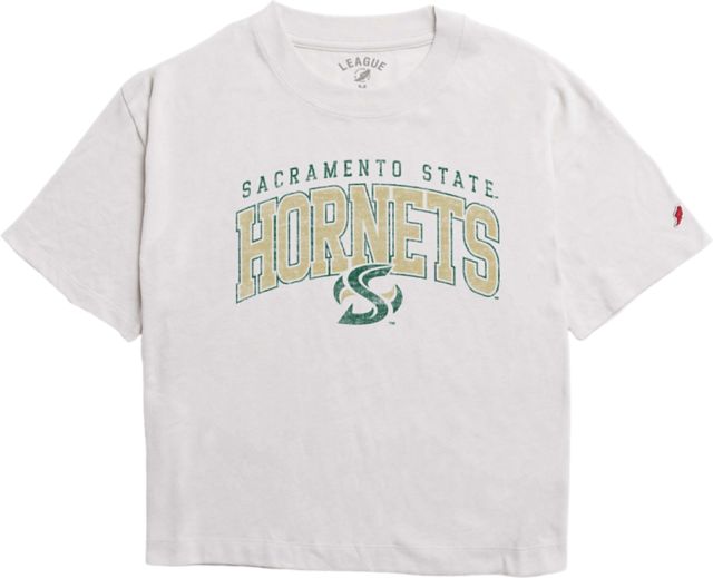 Sacramento State Hornets Women's Short Sleeve T-Shirt