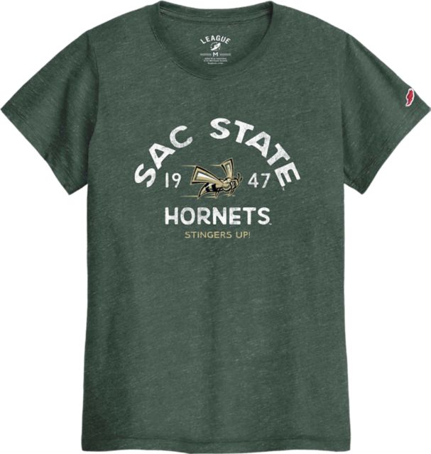 Sacramento State Hornets Women's Short Sleeve T-Shirt