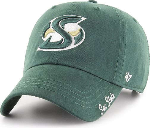 Sacramento State Women's Adjustable Hat