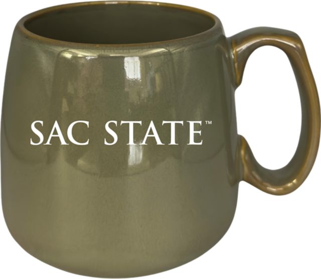 Sacramento State 15 oz. Mug