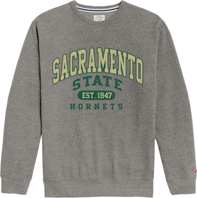 Sacramento State Crewneck Sweatshirt