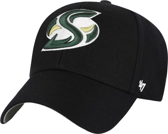 Sacramento State MVP Cap