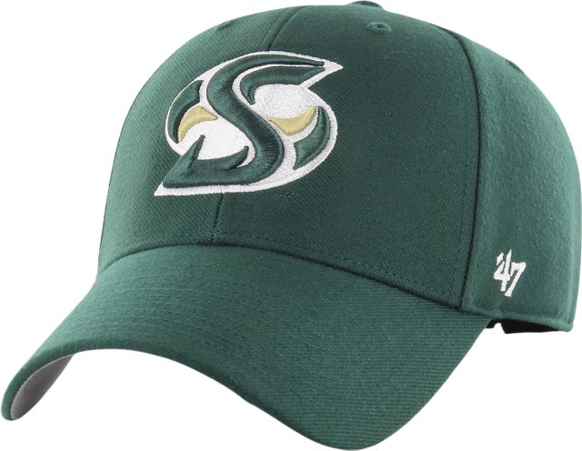Sacramento State MVP Cap