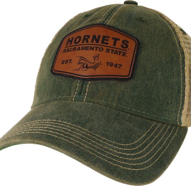 Sacramento State Hornets Cap