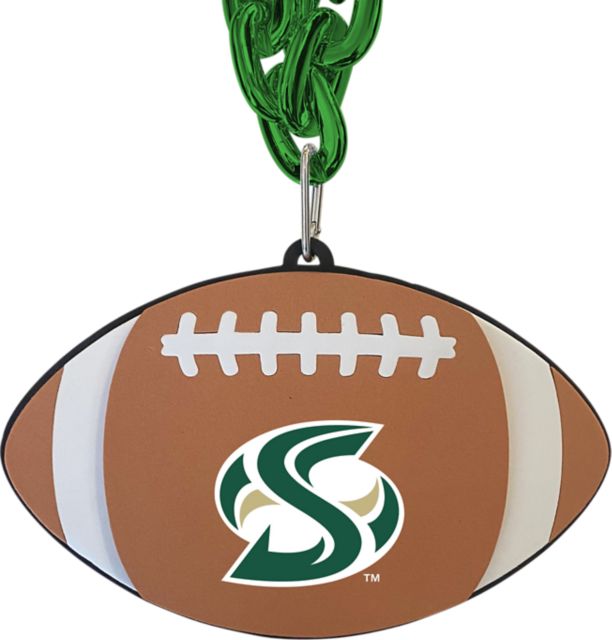 Sacramento State Football Gameday Chain