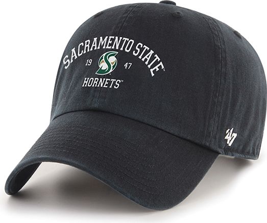 Sacramento State Adjustable Cap