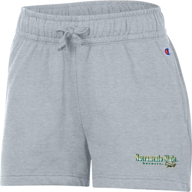 Sacramento State Hornets Women's Shorts