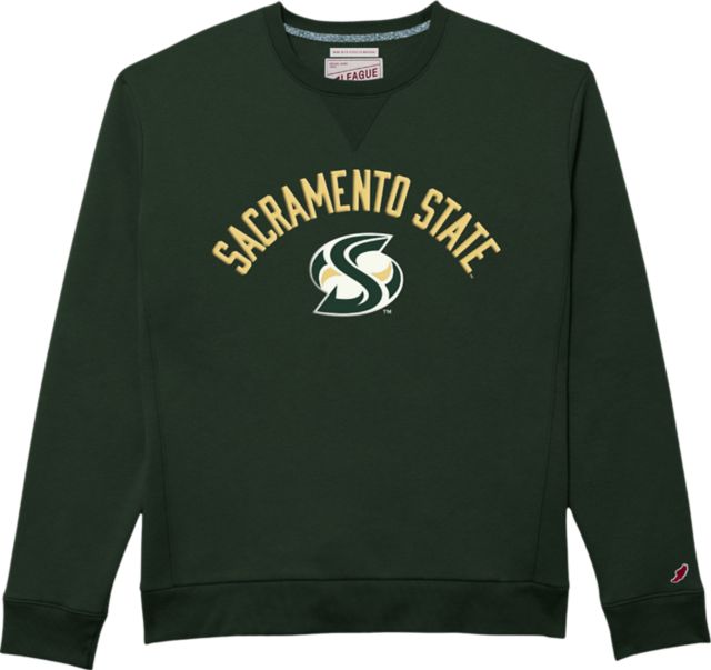 Sacramento State Crewneck Sweatshirt