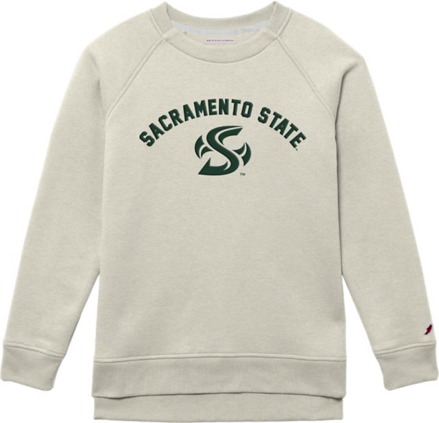 Sacramento State Women's Crewneck Sweatshirt