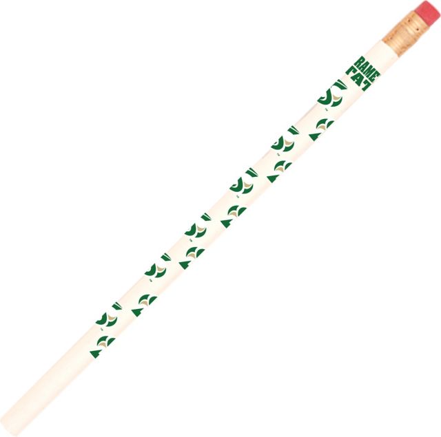 Sacramento State Hornets #2 Round Pencil