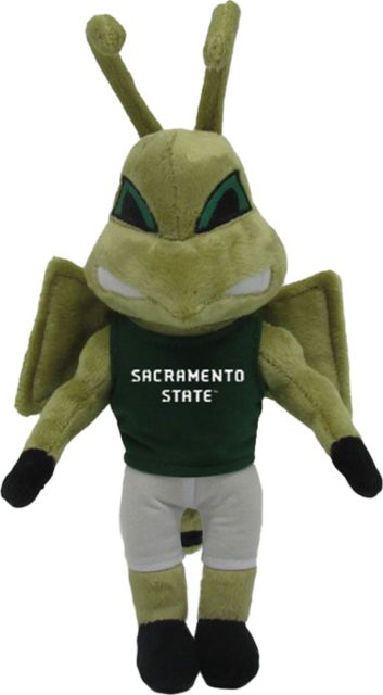 Sacramento State 9'' Plush