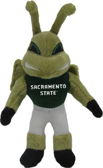 Sacramento State 5'' Keychain Plush