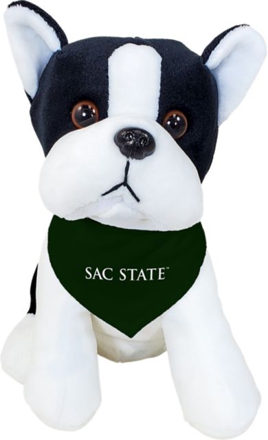Sacramento State 6.5'' Plush