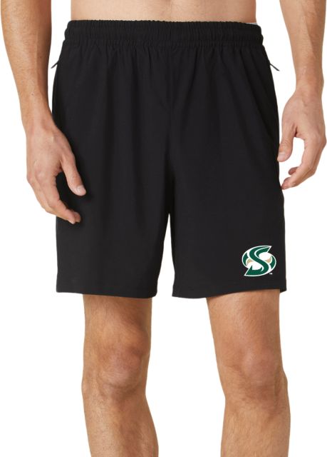 Sacramento State Beyond Yoga Keep Pace Women's Biker Shorts
