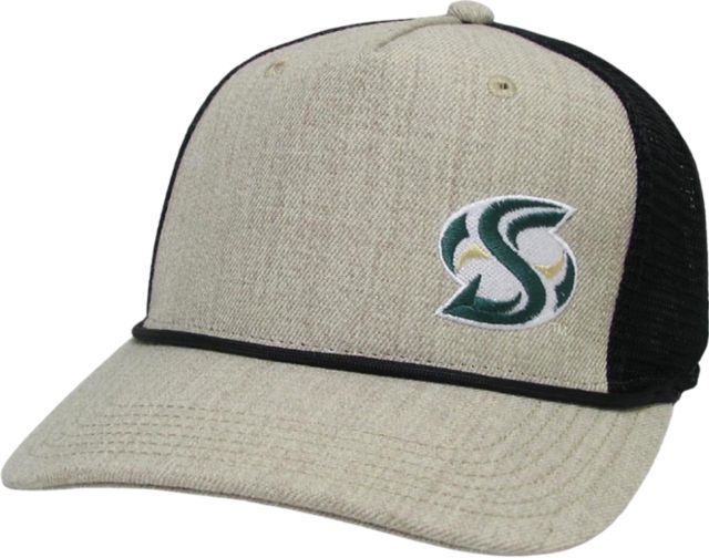 Sacramento State Roadie Trucker Cap - ONLINE ONLY