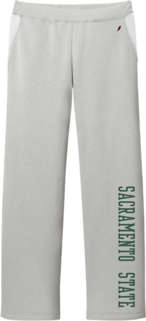 Sacramento State Women's Pants