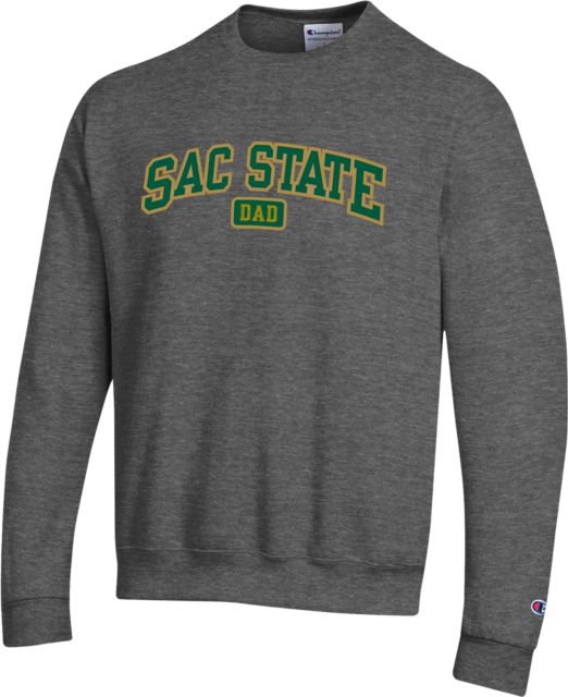 Sac state sweatshirt sale