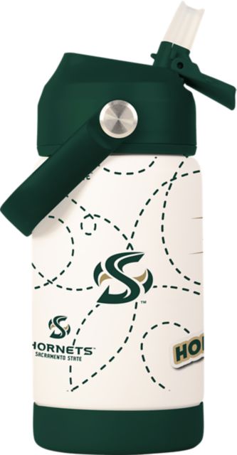 Sacramento State 12 oz. Kids Bottle