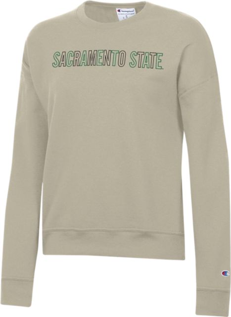 Sacramento State Women's Crewneck