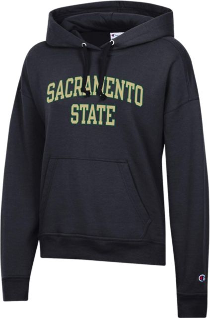 Sacramento State Women's Hooded Sweatshirt