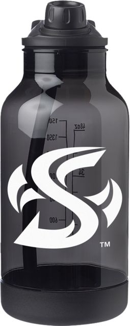Sacramento State 64 oz. Brewster Sports Bottle