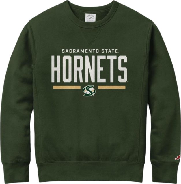 Sacramento State Stadium Crewneck Sweatshirt