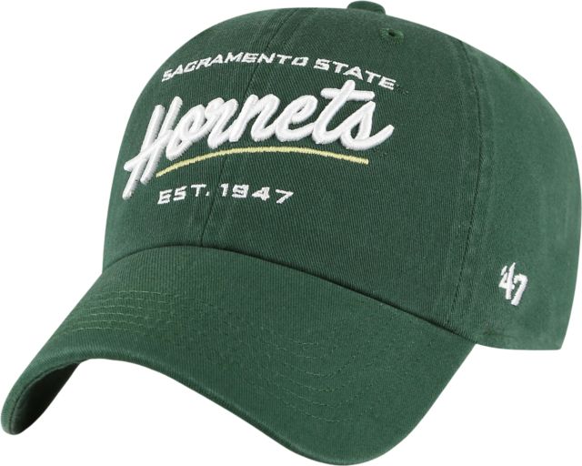 Sacramento State Women's Hornets Adjustable Cap