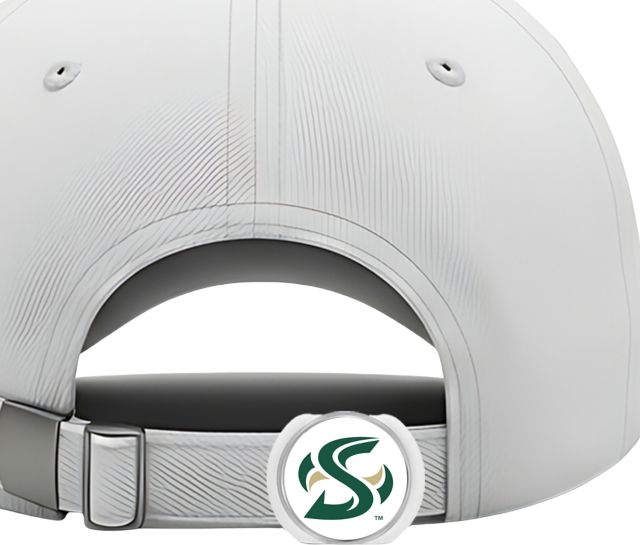 Sacramento State Hornets Ball Marker Hat Clip