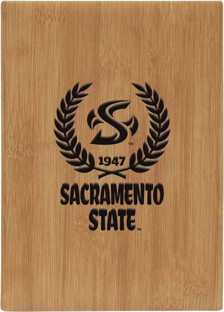 Sacramento State Laramie Journal