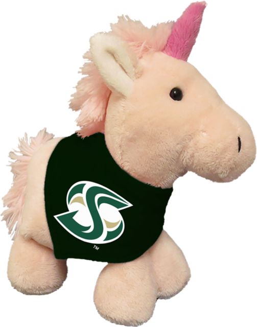 Sacramento State Plush Animal