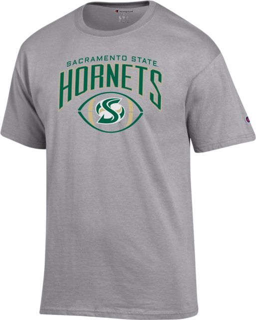Sacramento State Short Sleeve T-Shirt